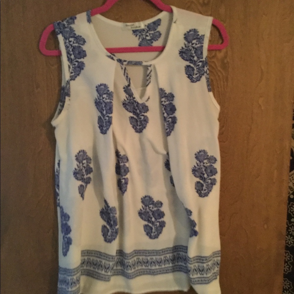 Blouse